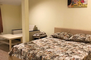 Квартиры Серпухова 2-комнатные, "Австерия" 2х-комнатная - цены