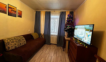 2х-комнатная квартира Жукова 22 в Ярославле - фото 4