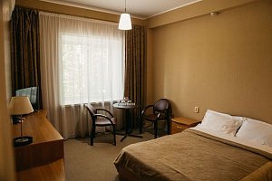 &quot;Риал&quot; отель в Вятских Полянах фото 26