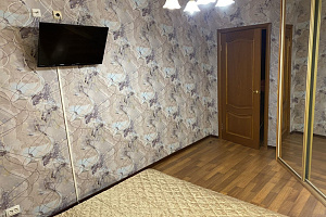 Гостиницы Южно-Сахалинска рядом с аэропортом, 3х-комнатная Чехова 7 у аэропорта