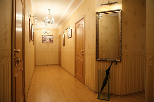 Гостиницы Челябинска с сауной, "Стрелец" с сауной - фото