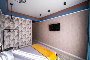 Отели Ставропольского края с аквапарком, 1-комнатная Коллективная 11 с аквапарком - раннее бронирование