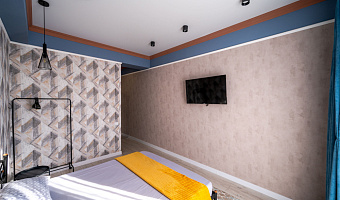 1-комнатная квартира Коллективная 11 в Кисловодске - фото 4