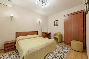 Отели Санкт-Петербурга с одноместным номером, "Норд Хаус" мини-отель с одноместным номером - раннее бронирование