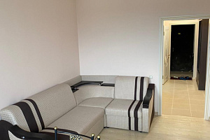 Квартиры Каспийска 3-комнатные, "Sun City" апарт-отель 3х-комнатная - фото