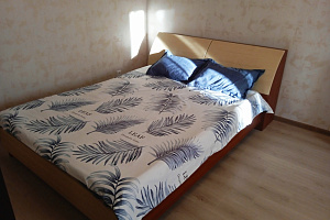 Гостиницы Самары с термальными источниками, "Нежность Восхода" 1-комнатная с термальными источниками - цены