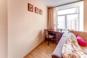 &quot;Like Home Apartments&quot; 3х-комнатная квартира в Санкт-Петербурге 34