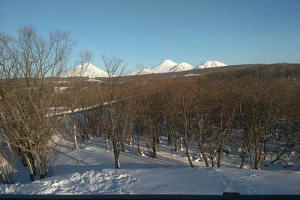 Гостевой дом в , "Халактырский двор"