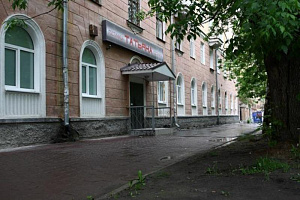 Мини-отели Екатеринбурга, "Татьяна" мини-отель - фото