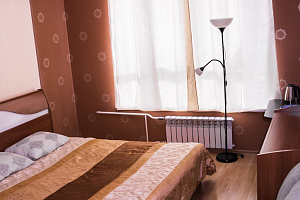 &quot;12 МЕСЯЦЕВ&quot; гостиница в Новокузнецке фото 2