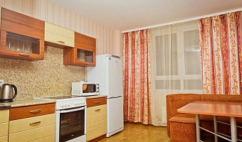 2х-комнатная квартира Волжская 23 в Нижнем Новгороде - фото 2