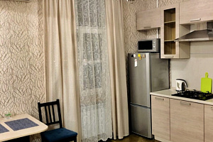 &quot;Apartment Kutuzoff Киевская&quot; 1-комнатная квартира в Москве 2