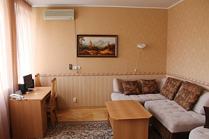 Гостиница в , "Прометей" мини-отель