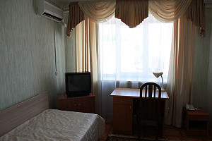 &quot;Нива&quot; гостиница в Оренбурге фото 3