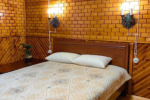 Мотели в Иркутской области, "Lucky House" мотель
