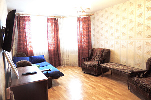 Квартиры Сергиева Посада с размещением с животными, 1-комнатная Рыбная 88 с размещением с животными - фото