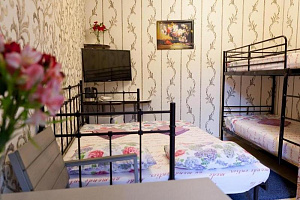 Квартиры Тимашевска 1-комнатные, "Tizory" 1-комнатная