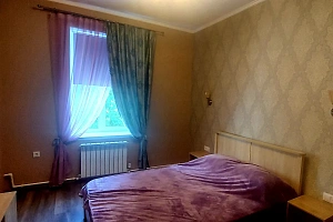 2х-комнатная квартира Константиновская 22 в Петергофе фото 11