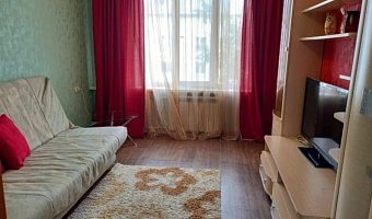 2х-комнатная квартира Пограничная 61/а в Южно-Сахалинске - фото 2