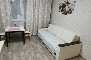 &quot;Тёплая&quot; 2х-комнатная квартира в Ханты-Мансийске 20