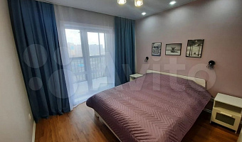 2х-комнатная квартира Трилиссера 22 в Иркутске - фото 3