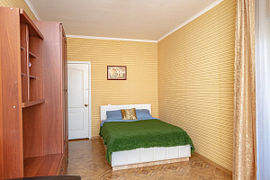 &quot;На Бестужева&quot; 3х-комнатная квартира во Владивостоке фото 10