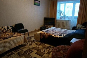 Квартиры Магадана 1-комнатные, "Ellit" 1-комнатная - раннее бронирование