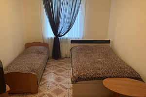 Гостиницы Оренбурга с сауной, "Davinchi" эконом-отель с сауной