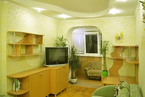 Квартиры Фороса 1-комнатные, 2х-комнатная Терлецкого 4 1-комнатная - фото
