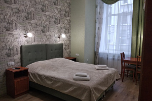 Квартиры Санкт-Петербурга недорого, "1к-2" 1-комнатная недорого