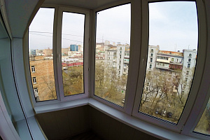 &quot;Уютное Местечко&quot; 2х-комнатная квартира во Владивостоке 5