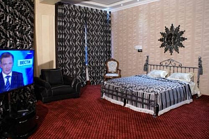 Отели Калуги с бассейном, "Русь" гостиничный комплекс с бассейном - цены