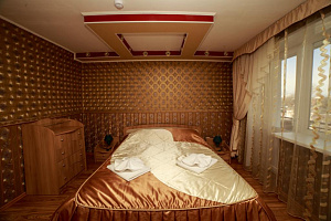 Квартиры Улан-Удэ 2-комнатные, "Баргузин" 2х-комнатная - раннее бронирование
