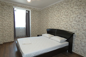 Где в Абхазии лучше отдыхать Лучше 3х-комнатная Лакоба 3 кв 36 - фото