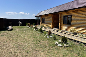 Базы отдыха станица Ленинградская загородные, "Семейная"  загородные - фото