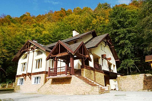 Дома Краснодарского края в горах, "Сказка" в горах - цены