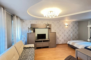 Отели Санкт-Петербурга недорого, 1-комнатная Жуковского 18 недорого - раннее бронирование