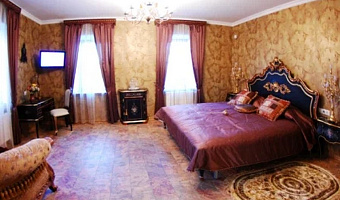 &quot;Николаевский Посад&quot; гостиница в Суздале - фото 2