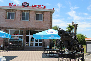 Мотели в Батайске, "АВ" мини-отель мотель