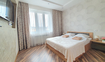 1-комнатная квартира Новгородская 17 эт 5 в Вологде - фото 4