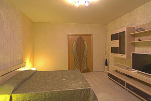 &quot;Арендаград на Кронштадтском&quot; 2х-комнатная квартира в Смоленске фото 8