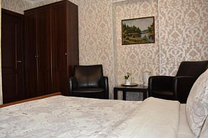 Квартиры Соликамска 3-комнатные, "Президент" 3х-комнатная