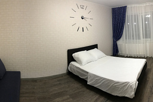 Гранд-отели в Новом Уренгое, "HOME" 1-комнатная гранд-отели - фото
