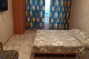 Отдых в Абхазии с термальными источниками, 3х-комнатная Рыбзаводская 81 с термальными источниками - цены