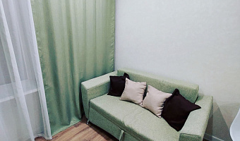 2х-комнатная квартира Костычева 6 в Иркутске - фото 3