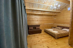 &quot;Eco House Pitiunt&quot; база отдыха в Пицунде фото 16