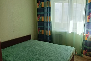 1-комнатная квартира Обводный канал 29 в Архангельске 2