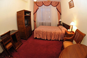 &quot;Али&quot; отель в Хабаровске фото 2