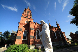 Хостелы Владимира в центре, "Рубикон" в центре - цены