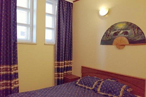 Гостиницы Ижевска с сауной, "Шарк-отель" гостиничный комплекс с сауной - раннее бронирование